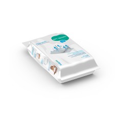 Одноразовые пеленки BabyOno 60х90 см 10 шт. (509)