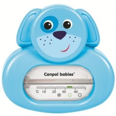  Термометр для ванны Canpol babies (56/142)