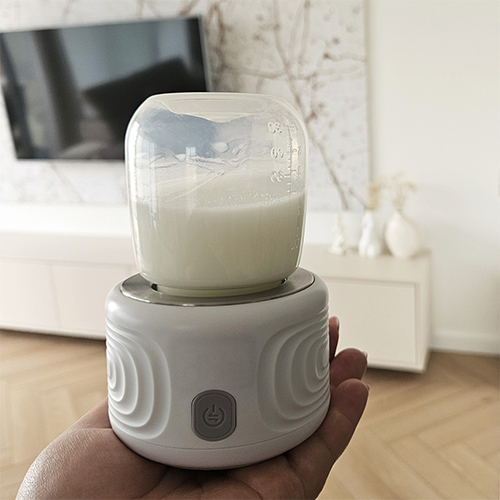 Портативний підігрівач для пляшечок BabyOno (1645) — 18278