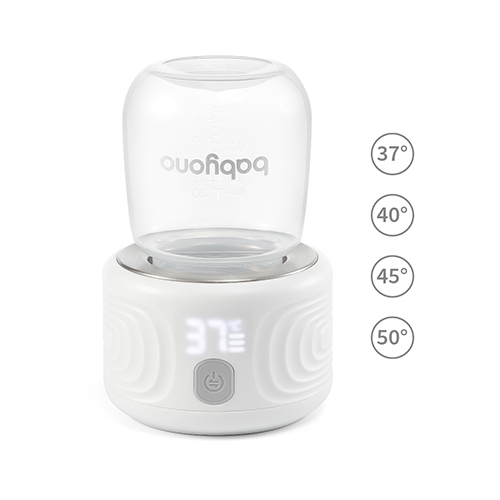 Портативний підігрівач для пляшечок BabyOno (1645) — 18278