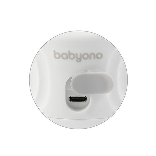 Портативний підігрівач для пляшечок BabyOno (1645) — 18278
