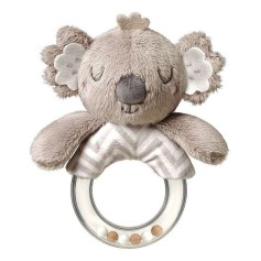 Мягкая погремушка BabyOno Koala Coco (1634)