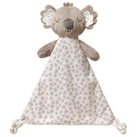 М'яка іграшка-ковдра BabyOno Koala Coco (1635)