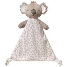 Мягкая игрушка-одеяло BabyOno Koala Coco (1635)
