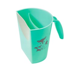 Кружка для миття голови BabyOno м'ятний (242)