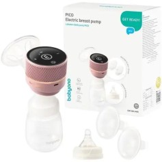 Молокоотсос электрический BabyOno Pico (1485)