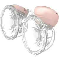 Молоковідсмоктувач електричний BabyOno Twinny (1002)