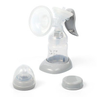 Молоковідсмоктувач ручний BabyOno Anatomy Med (1484)