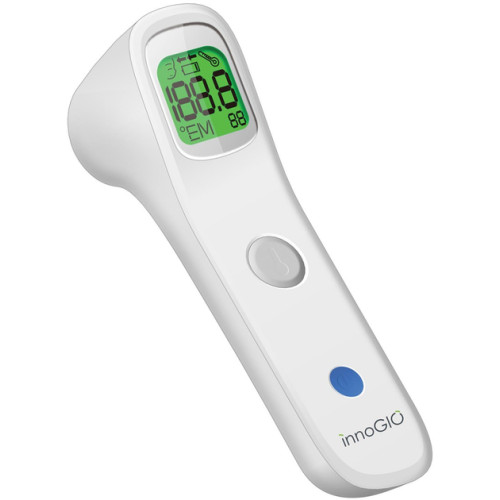 Термометр бесконтактный Innogio GIOfast GIO-515 (6744) — 16782
