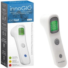 Термометр бесконтактный Innogio GIOfast GIO-515 (6744)