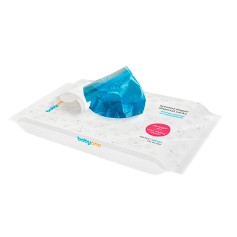 Пакети з ароматизатором для утилізації використаних підгузків BabyOno 100 шт (1052)