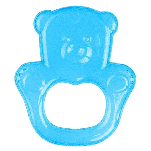 Прорізувач з гелем BabyOno "Ведмедик" (1013 B.O)