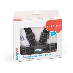 Вожки детские для прогулок и коляски BabyOno First Steps (070/02)