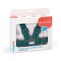 Віжки дитячі для прогулянок та коляски BabyOno First Steps (070/03)