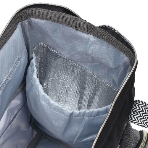 Рюкзак для мамы BabyOno Oslo Style (1424/01) — 12855