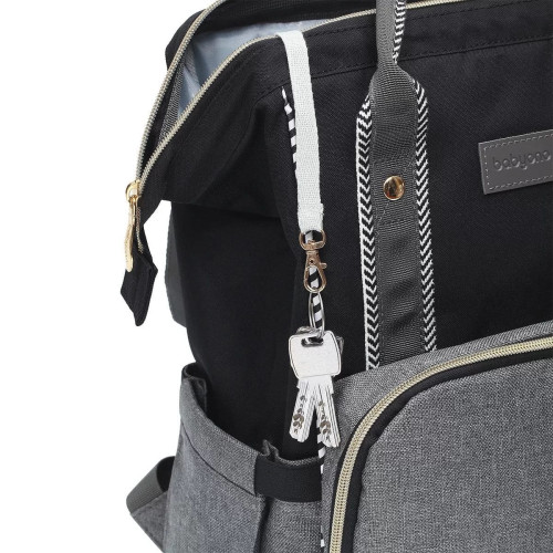 Рюкзак для мамы BabyOno Oslo Style (1424/01) — 12855