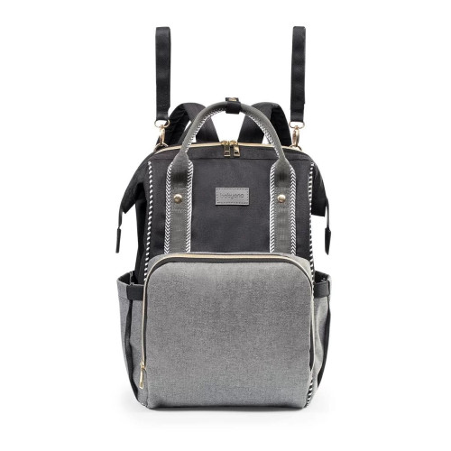 Рюкзак для мамы BabyOno Oslo Style (1424/01) — 12855