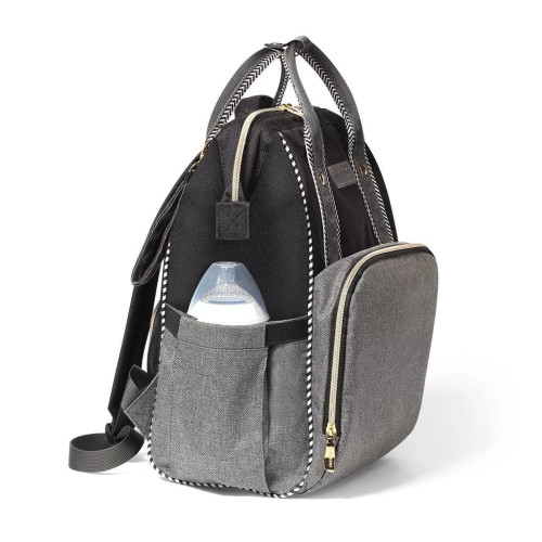Рюкзак для мамы BabyOno Oslo Style (1424/01) — 12855