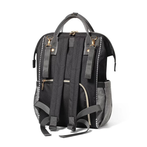 Рюкзак для мамы BabyOno Oslo Style (1424/01) — 12855