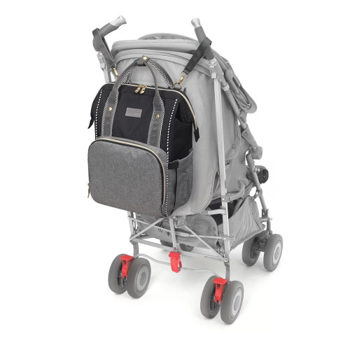 Рюкзак для мамы BabyOno Oslo Style (1424/01) — 12855