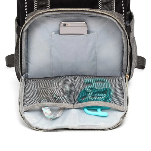 Рюкзак для мамы BabyOno Oslo Style (1424/01) — 12855