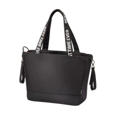 Сумка для мами BabyOno Best Time Ever Black (1515)
