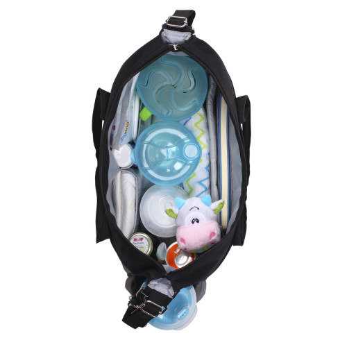 Сумка для мамы BabyOno So City (1423/03) — 12850