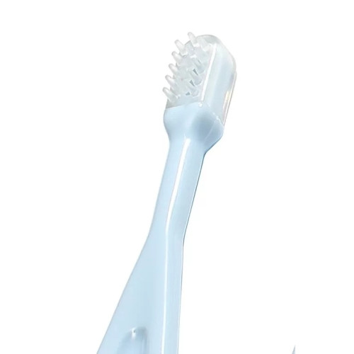 Набір зубних щіток BabyOno 3 шт. (550/02) — 12823