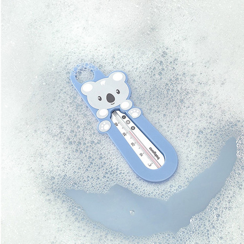 Термометр плаваючий BabyOno коала, блакитний (777/02) — 22331