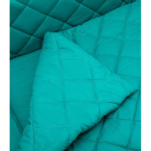 Детская постель Babyroom Dream-05 зеленый — 16631 Детская постель Babyroom Dream-05 зеленый — 16631
