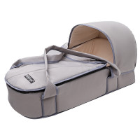 Люлька-переноска Babyroom BLP-055 Серый