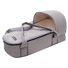 Люлька-переноска Babyroom BLP-055 Сірий