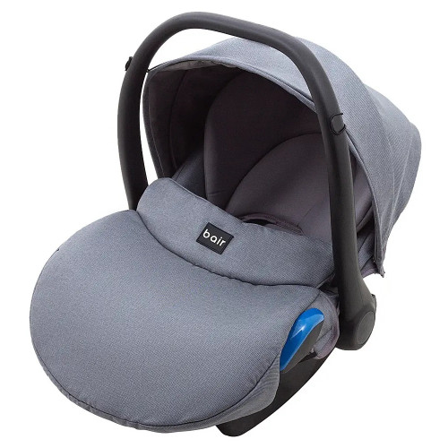 Автокрісло Bair Kite 218 Сірий