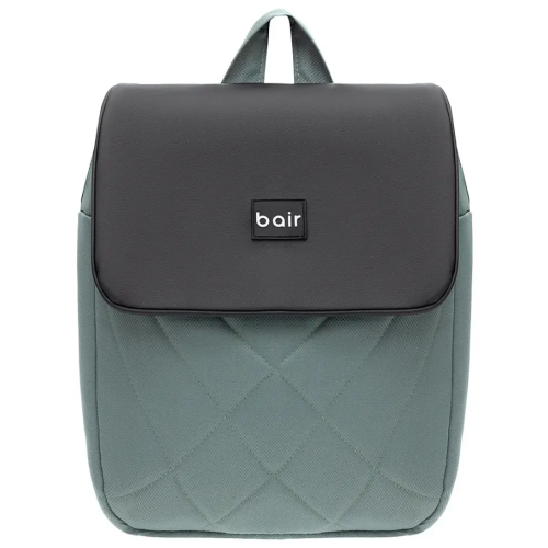 Коляска 2в1 Bair City Soft 29 Нефрит/черный — 4763 Коляска 2в1 Bair City Soft 29 Нефрит/черный — 4763