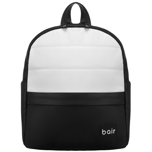 Коляска 2в1 Bair Kiwi ECO BK-51/15 Белый/черный — 3786 Коляска 2в1 Bair Kiwi ECO BK-51/15 Белый/черный — 3786