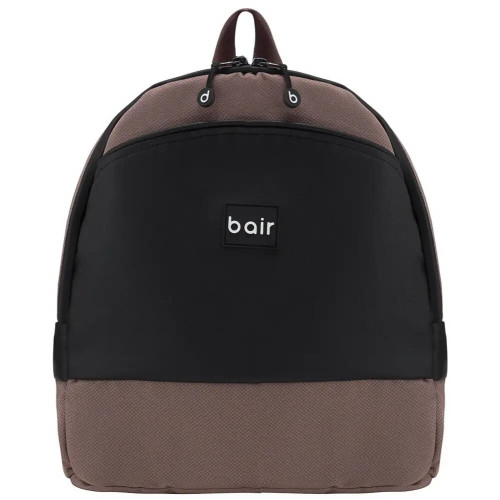 Коляска 2в1 Bair Next Soft 03 Темный капучино — 5004
