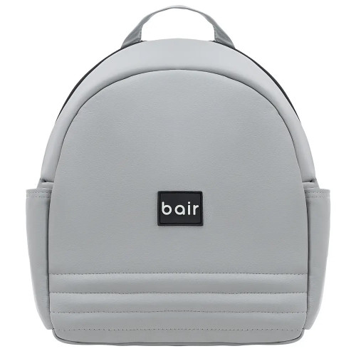 Коляска 2в1 Bair Onyx ECO OE-14 світло-сірий — 5008