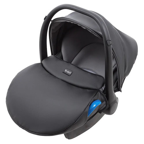 Автокресло Bair Kite ECO 36 Черный