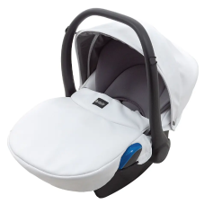 Автокрісло Bair Kite ECO 23 Білий