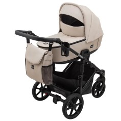 Коляска 2в1 Bair Ultra ECO U-22 Лате