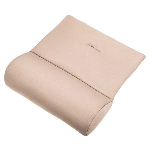Дитяче автокрісло Bair Oreo 360 i-size Iso-fix BO-03 beige (681957) — 21448