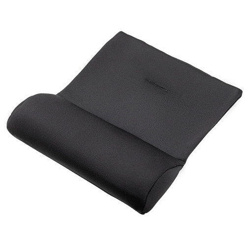 Дитяче автокрісло Bair Oreo 360 i-size Iso-fix BO-04 black-pink (681958) — 21442