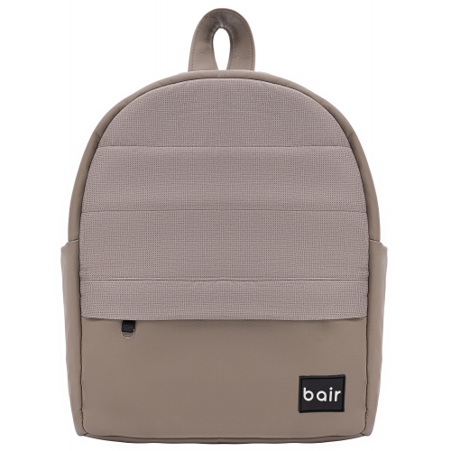 Коляска 2 в 1 Bair Kiwi Plus Soft BKP-455 капучино — 21073 Коляска 2 в 1 Bair Kiwi Plus Soft BKP-455 капучино — 21073