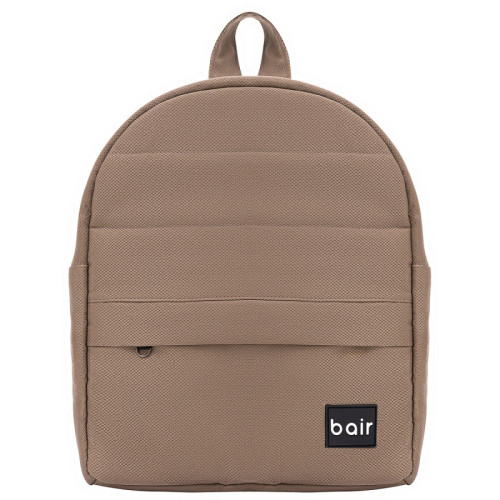Коляска 2 в 1 Bair Kiwi Plus Soft BKP-857 темне капучіно — 21355 Коляска 2 в 1 Bair Kiwi Plus Soft BKP-857 темне капучіно — 21355