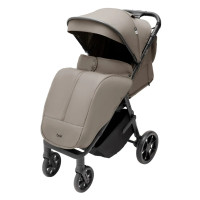 Коляска прогулянкова Bair Aura BA-03 mocca