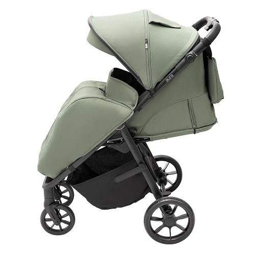 Коляска прогулочная Bair Aura BA-04 forest green — 21064 Коляска прогулочная Bair Aura BA-04 forest green — 21064
