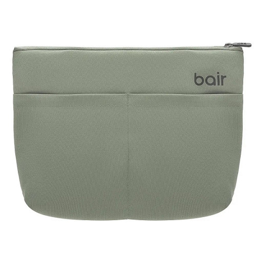 Коляска прогулочная Bair Aura BA-04 forest green — 21064 Коляска прогулочная Bair Aura BA-04 forest green — 21064