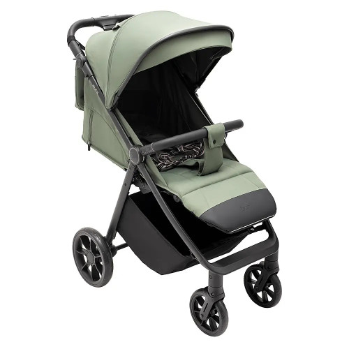 Коляска прогулочная Bair Aura BA-04 forest green — 21064 Коляска прогулочная Bair Aura BA-04 forest green — 21064