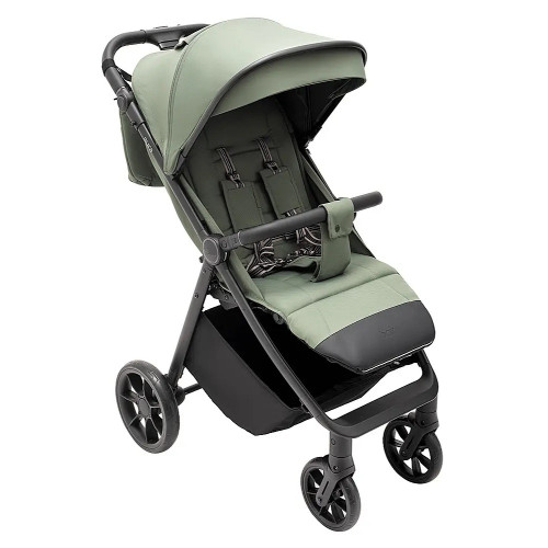 Коляска прогулочная Bair Aura BA-04 forest green — 21064 Коляска прогулочная Bair Aura BA-04 forest green — 21064