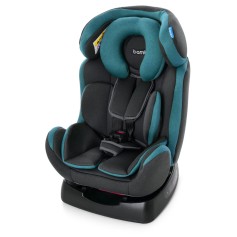 Автокрісло Bambi M 3678 Emerald Gray